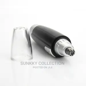Best Nose and Ear Hair Trimmer Shavers Clipper