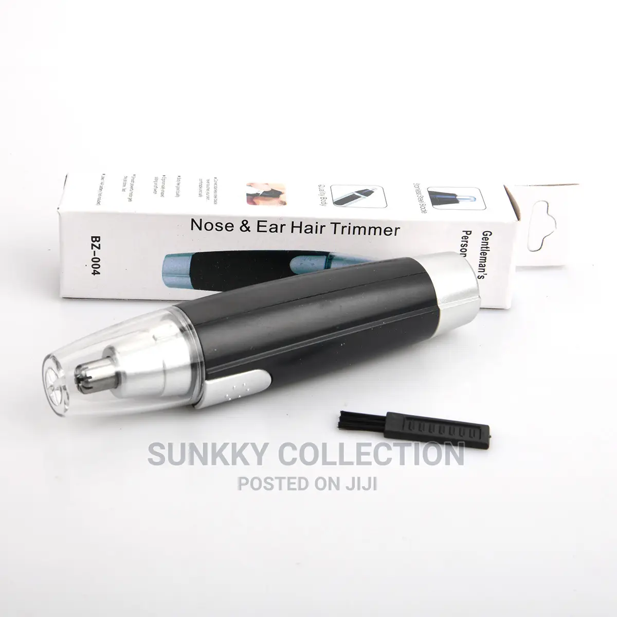 Best Nose and Ear Hair Trimmer Shavers Clipper