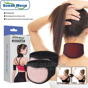 Body Cleansing Health Pad Blood Circulation Fat Burningpad