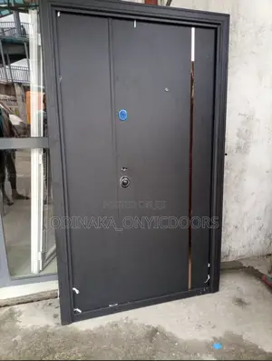 7ft by 4ft 250mm German Steel