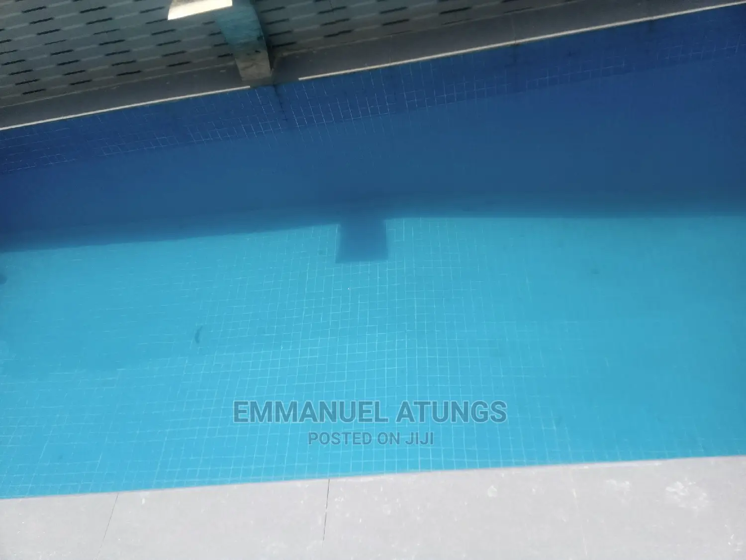 Swimming Pool Treatment and Maintenance
