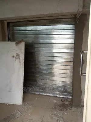 Roller Shutter Door and Automatic Gates