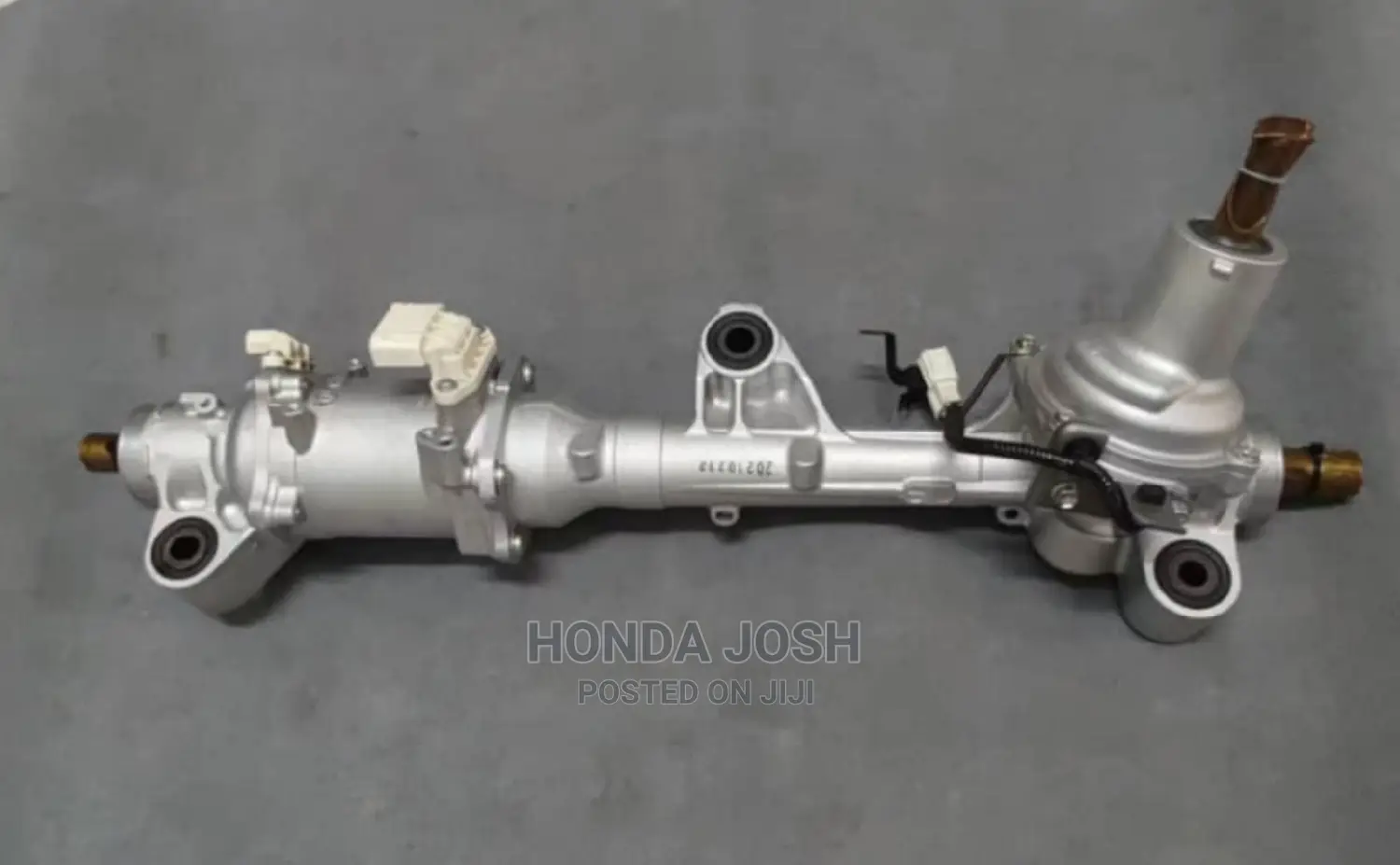 Steering Rack 2013-2016 Accord V6