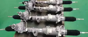 Steering Rack 2013-2016 Accord V6