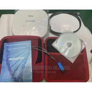 12th Generation QMR-998 Quantum Resonance Magnetic Analyzer