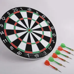 Dart Board Game