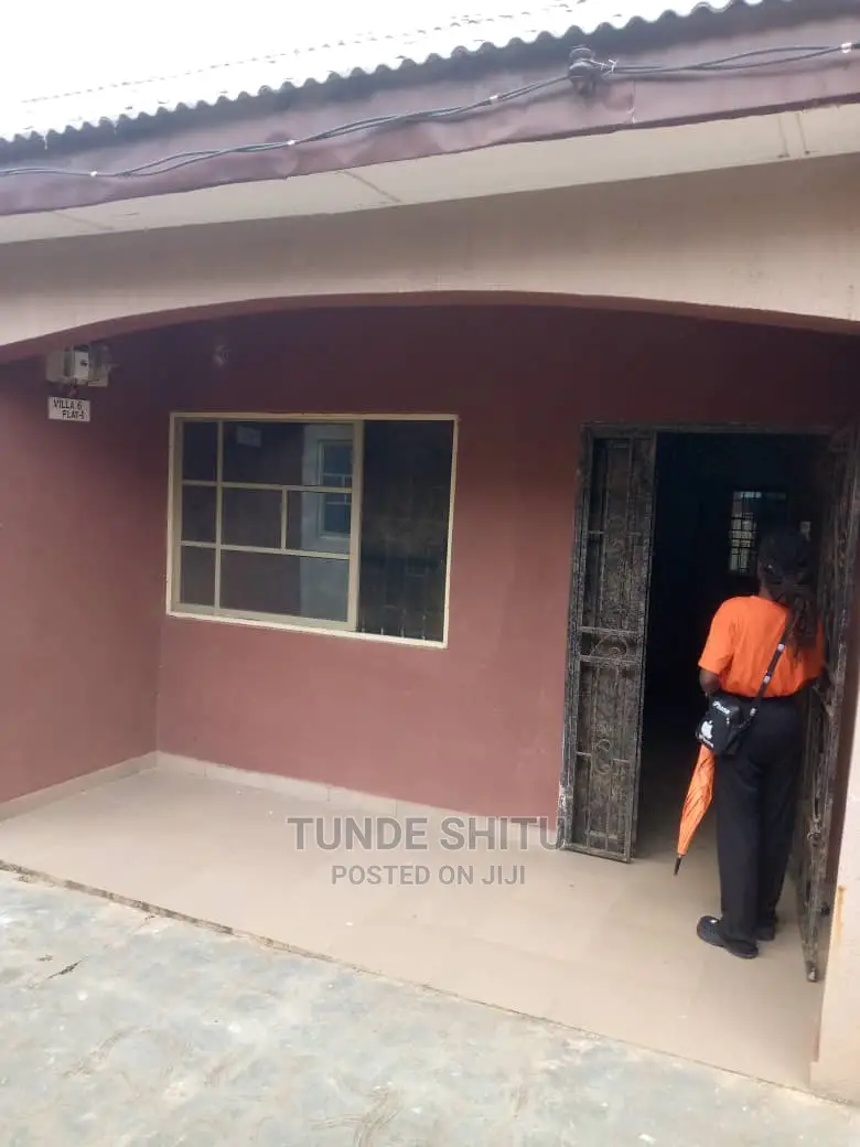Furnished 2bdrm Bungalow in Awobo, Igbogbo for rent