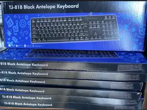 Hp Keyboard