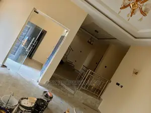 Furnished 4bdrm Duplex in Dantata Estate, Kubwa for rent