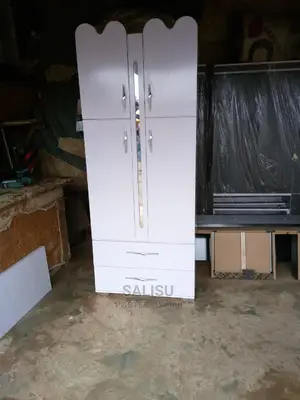 Baby Wardrobe