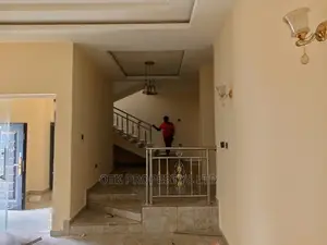 Furnished 4bdrm Duplex in Dantata Estate, Kubwa for rent