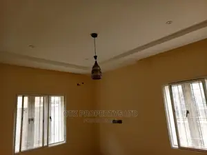 Furnished 4bdrm Duplex in Dantata Estate, Kubwa for rent