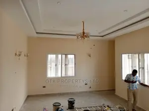 Furnished 4bdrm Duplex in Dantata Estate, Kubwa for rent