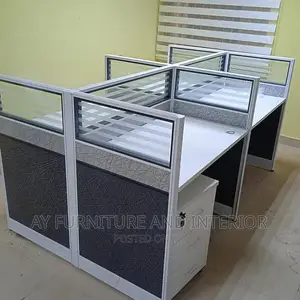 Workstation Table