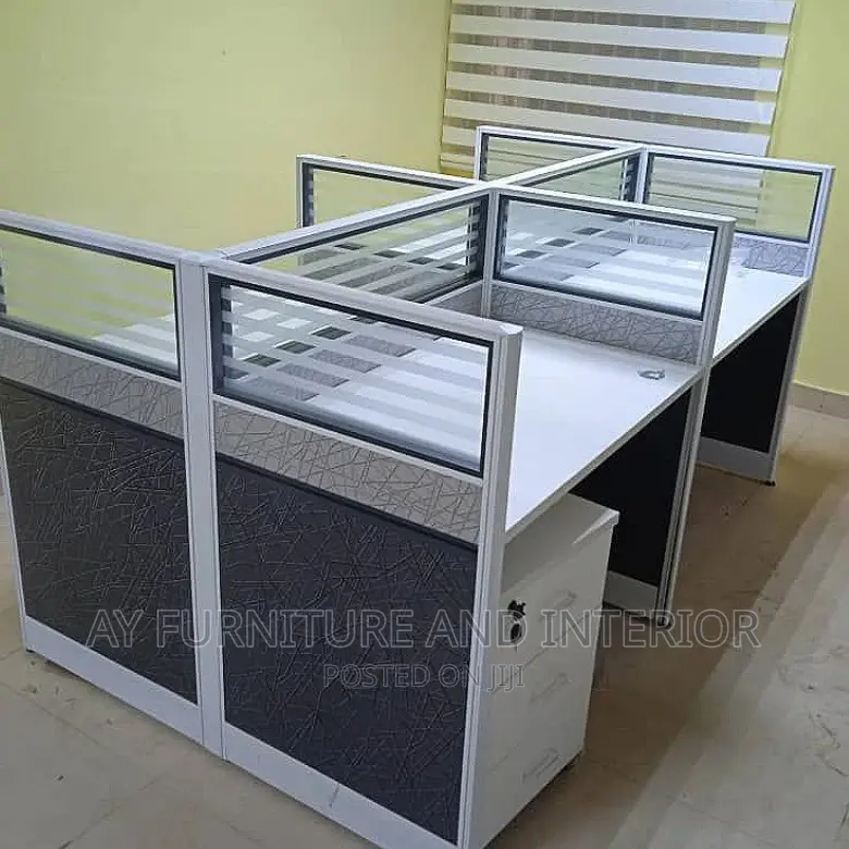 Workstation Table