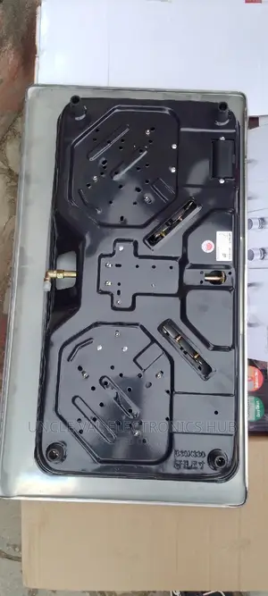 Qasa Premium Table Gas Cooker