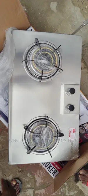 Qasa Premium Table Gas Cooker