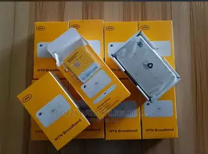 Photo - MTNG 4G LTE Mifi - M30S + Free 30GB Data Bonus on Activation