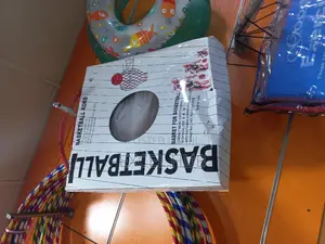 Korb Basketball Rim
