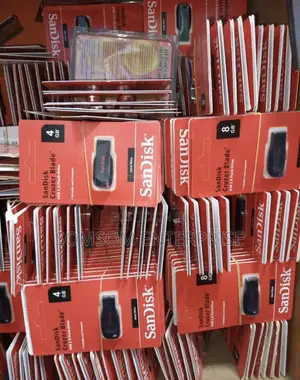 Sandisk Memory Card 32gb,8gb,64gb,128gb Available