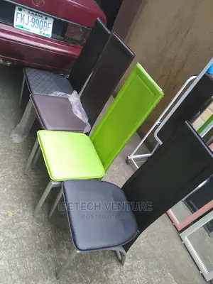 Dining Chairs