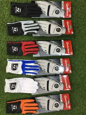Golf Gloves Taylor Active