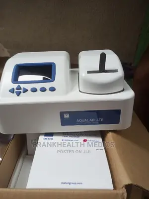 Water Analyzer