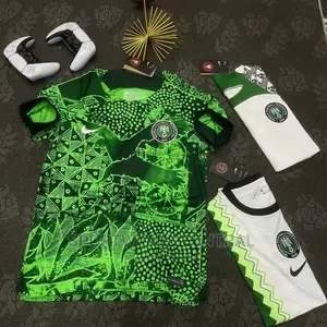 Original Super Eagles Home JERSEY