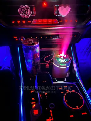 Car Humidifier