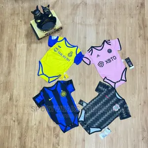 Baby Jerseys