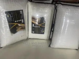 Mouka Luxury Royal Memory Pillow Large