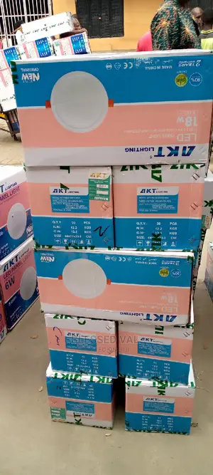 Akt Panel Light 18W