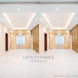 Furnished 6bdrm Duplex in Magado Gra 2, Magodo for sale