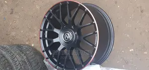 18 Rim for Lexus, Toyota Camry