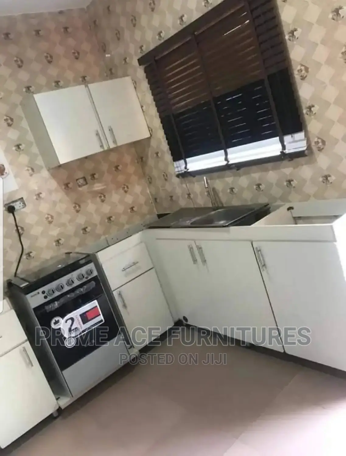 Kitchen Cabinets