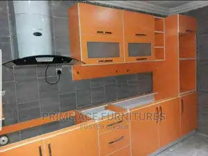 Kitchen Cabinets