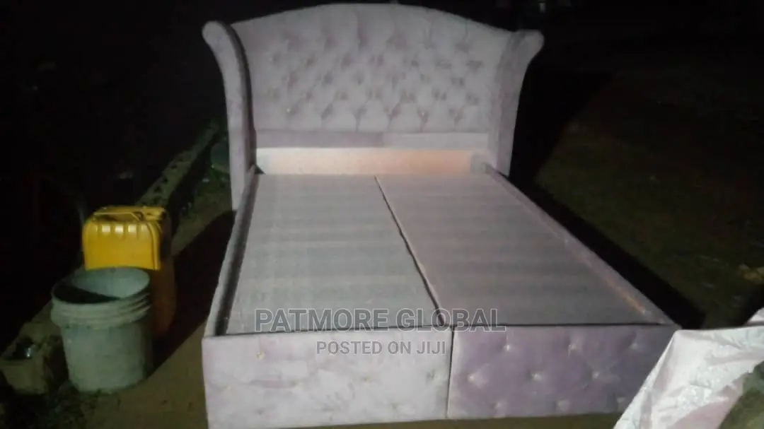 Lovely Bedframe