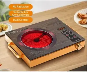 Sokany Single Face Induction Cooker