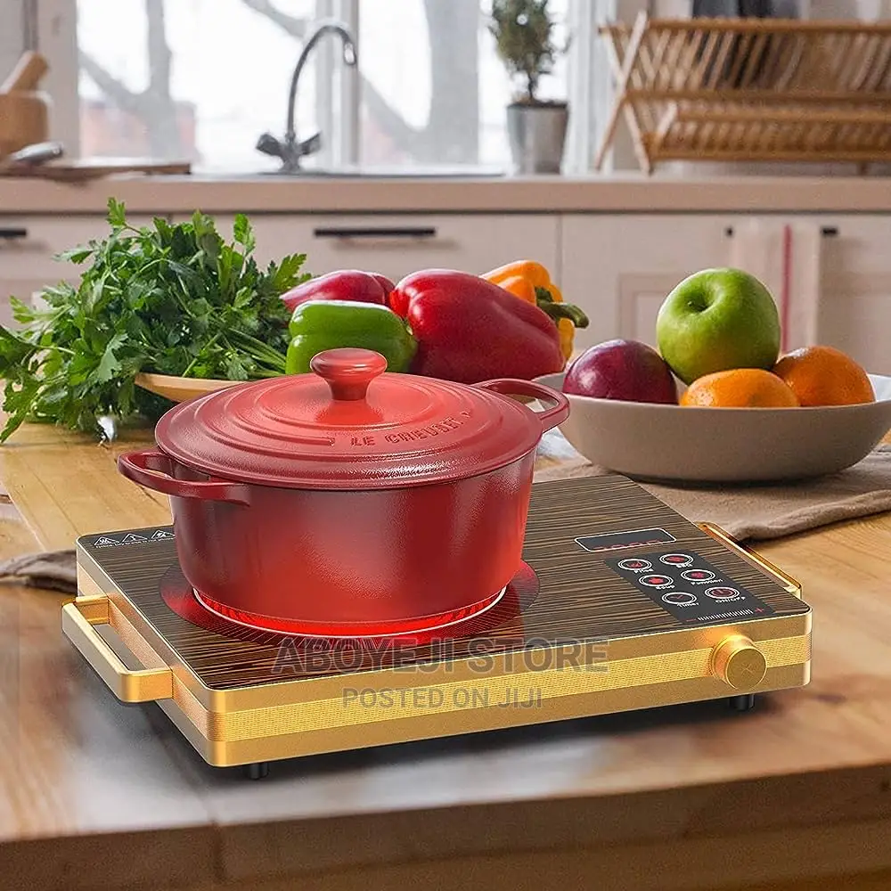 Sokany Single Face Induction Cooker