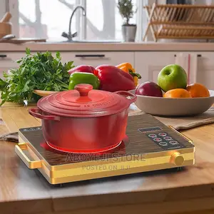 Sokany Single Face Induction Cooker
