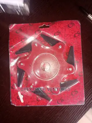 Brush Cutter Blades/ Accessories