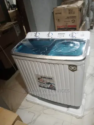 Brand New 8kg Washing Machine Top Load