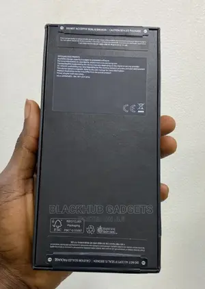 New Samsung Galaxy Z Flip 5 256 GB