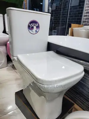 Wc Set Vstar (Payment on Delivery)
