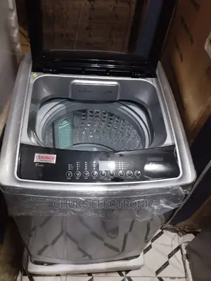 Bosch 20kg Washing Machine