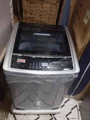 Bosch 20kg Washing Machine