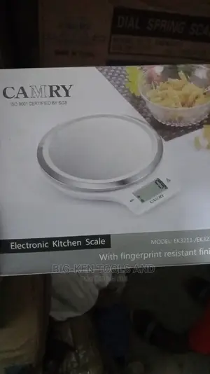 Price Counting Scales 1g-5g