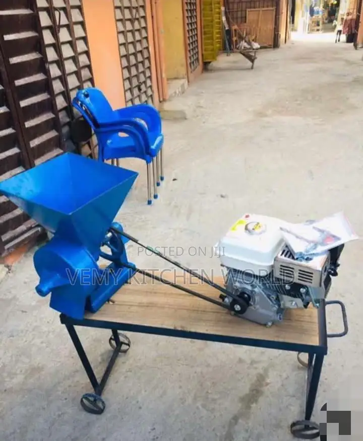 Grinding Machine