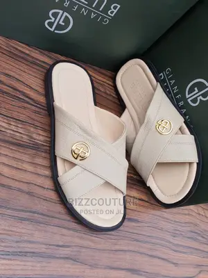 Original Italian GIANFRANCO BUTTERI Available in Store