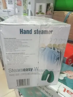 Hand Steamer Machine
